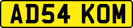 AD54KOM