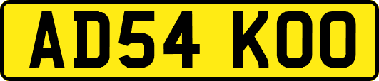 AD54KOO