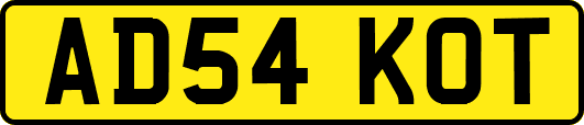 AD54KOT