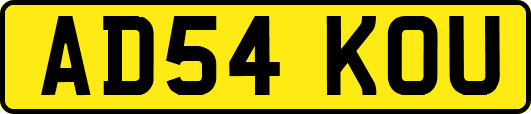 AD54KOU