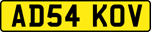 AD54KOV