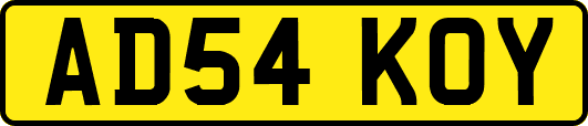 AD54KOY