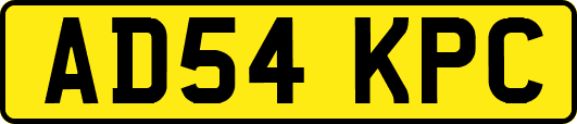 AD54KPC