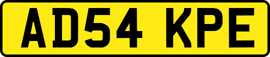AD54KPE