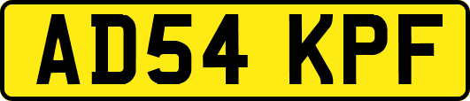 AD54KPF