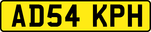 AD54KPH