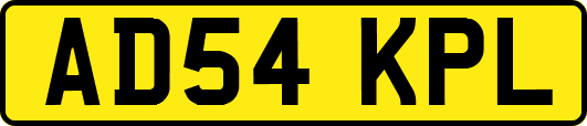 AD54KPL