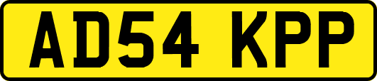 AD54KPP