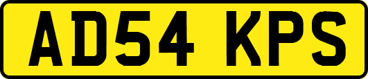 AD54KPS