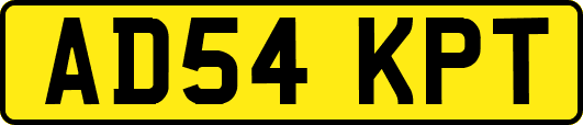 AD54KPT