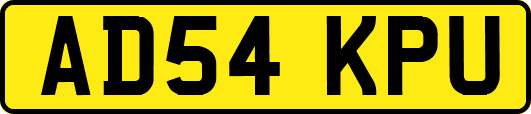 AD54KPU