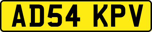 AD54KPV