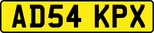 AD54KPX
