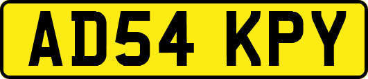 AD54KPY