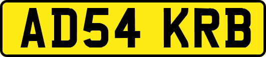 AD54KRB