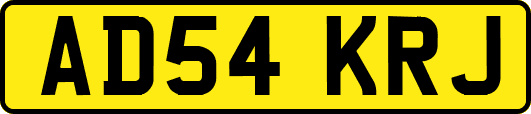 AD54KRJ