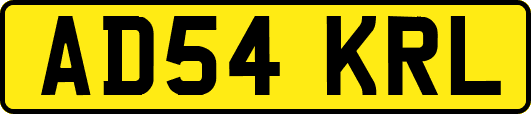 AD54KRL