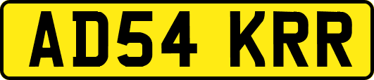AD54KRR