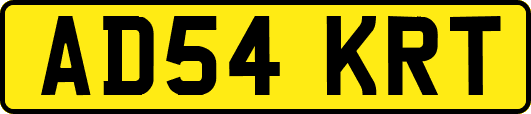 AD54KRT