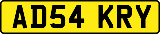 AD54KRY