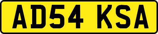 AD54KSA