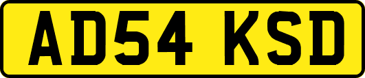 AD54KSD