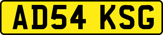 AD54KSG