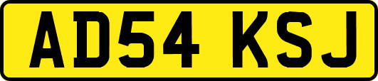 AD54KSJ