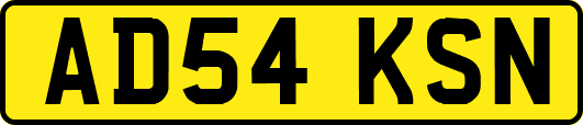 AD54KSN