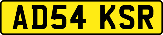 AD54KSR
