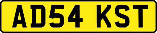AD54KST