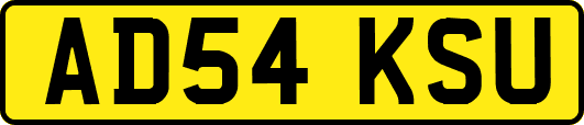 AD54KSU