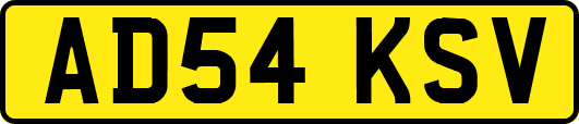 AD54KSV