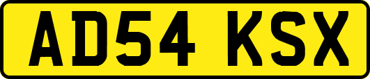 AD54KSX