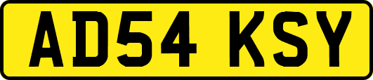 AD54KSY
