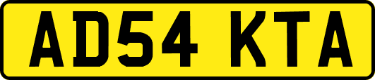 AD54KTA