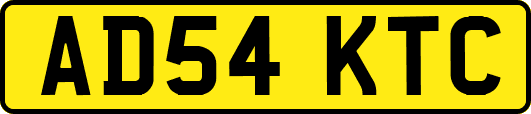 AD54KTC