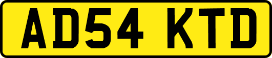 AD54KTD