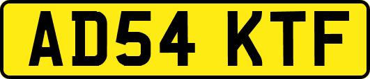 AD54KTF