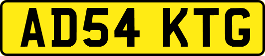 AD54KTG