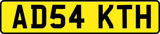 AD54KTH