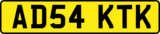 AD54KTK