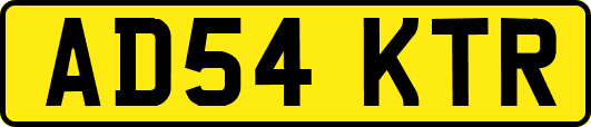 AD54KTR