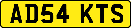 AD54KTS