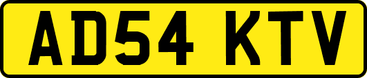 AD54KTV