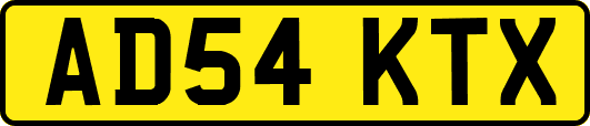 AD54KTX