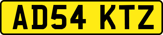 AD54KTZ
