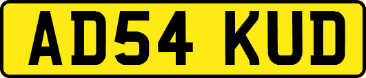 AD54KUD