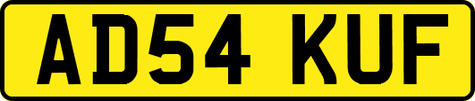 AD54KUF