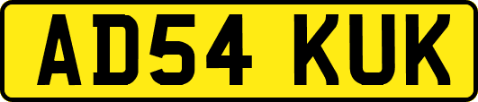 AD54KUK